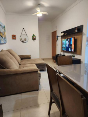 Apartamentos Toninhas Ubatuba